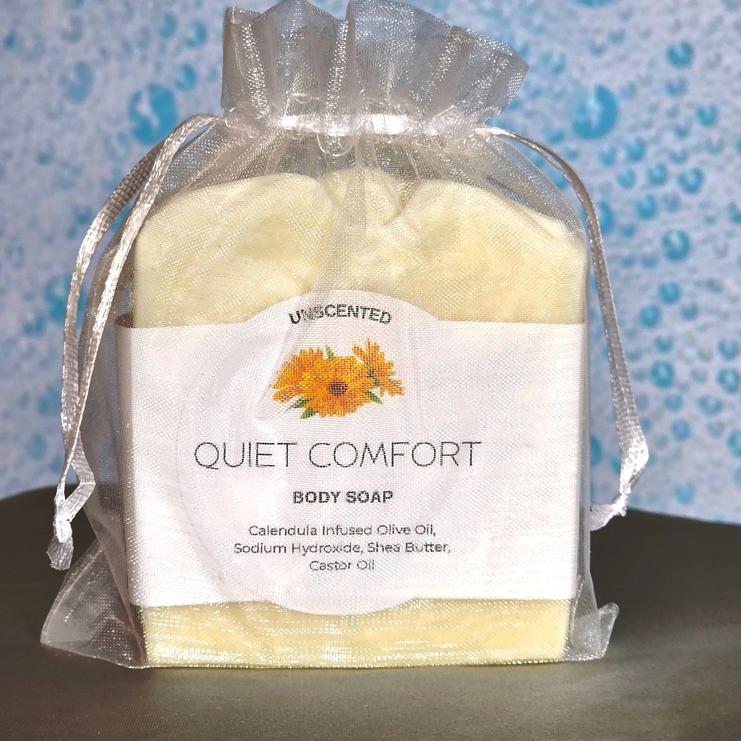 Quiet Comfort (Calendula Infused)