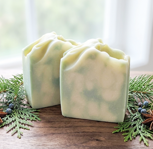 Evergreen Solstice