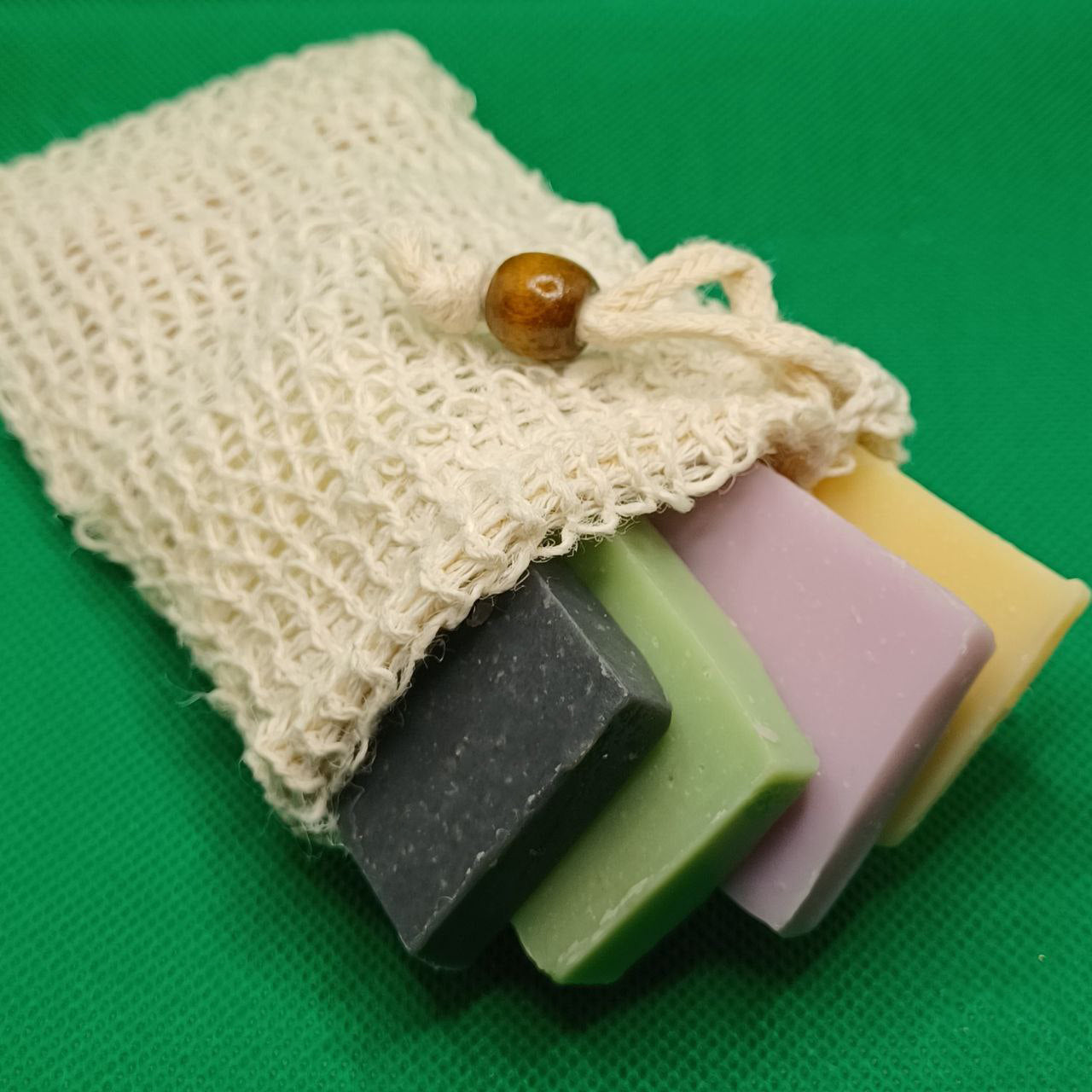 πΏ Soap Saver Surprise Bag