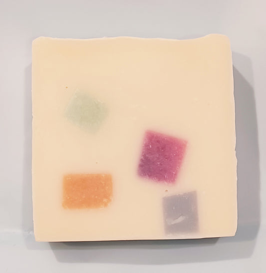 Mosaic - Pre-order (Ships after 12/15)