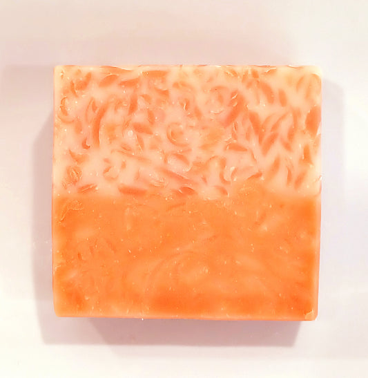 Peppermint Cocoa Bliss