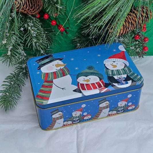 Christmas Soap Gift Set for Kids (3 bars)