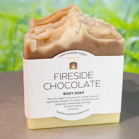 Fireside Chocolate