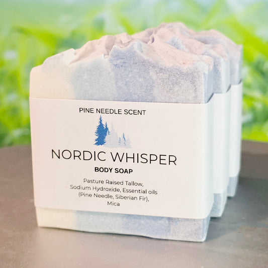 Nordic Whisper