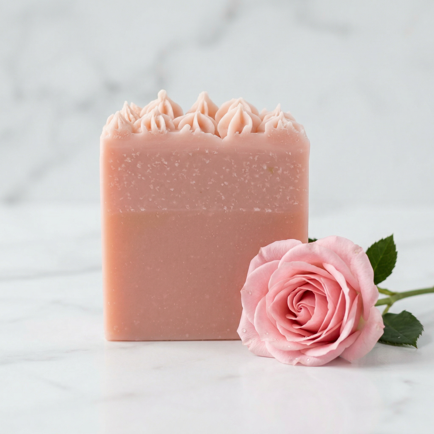 Blooming Rose Silk Bar