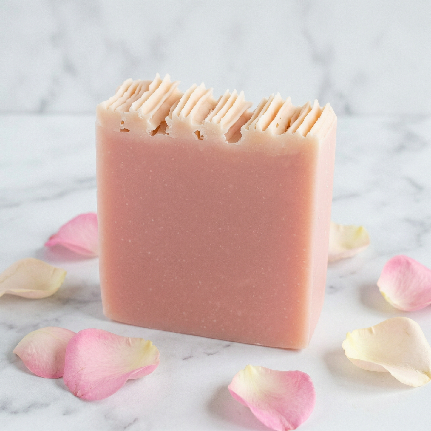 Blooming Rose Silk Bar