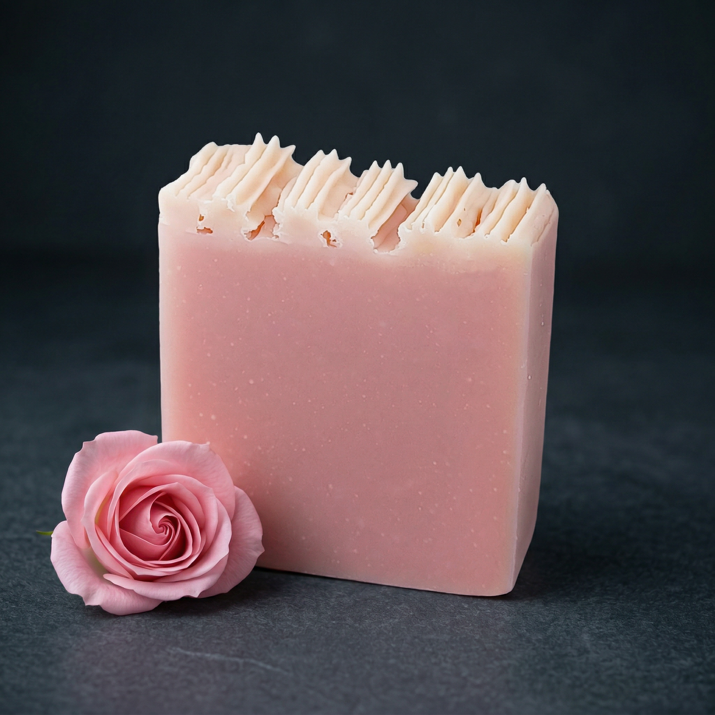 Blooming Rose Silk Bar
