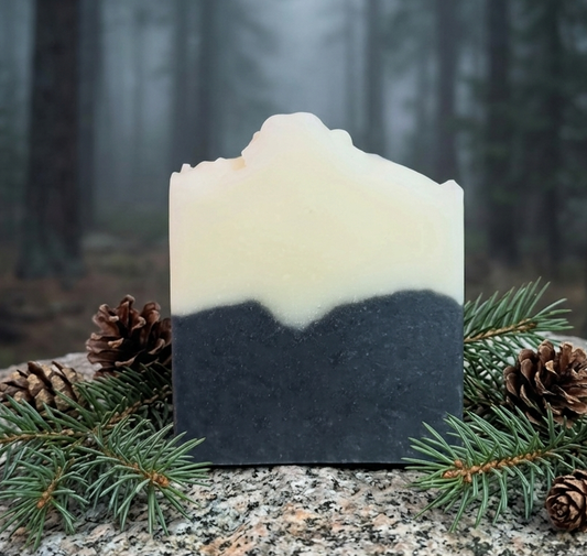Charcoal Peak