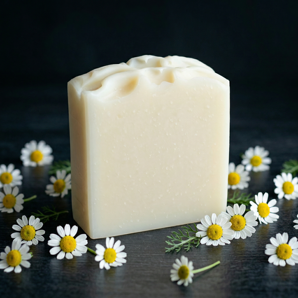 Handmade Luxury Soap