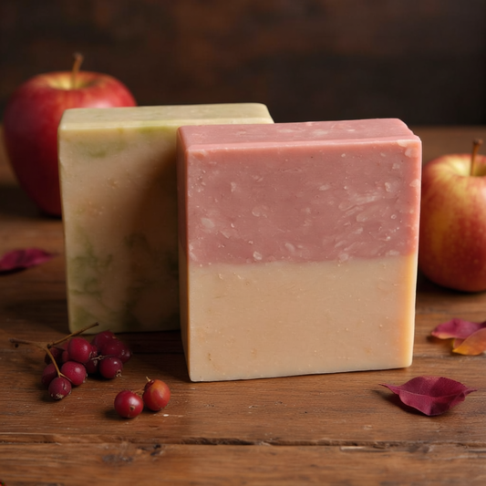 Lingon Apple