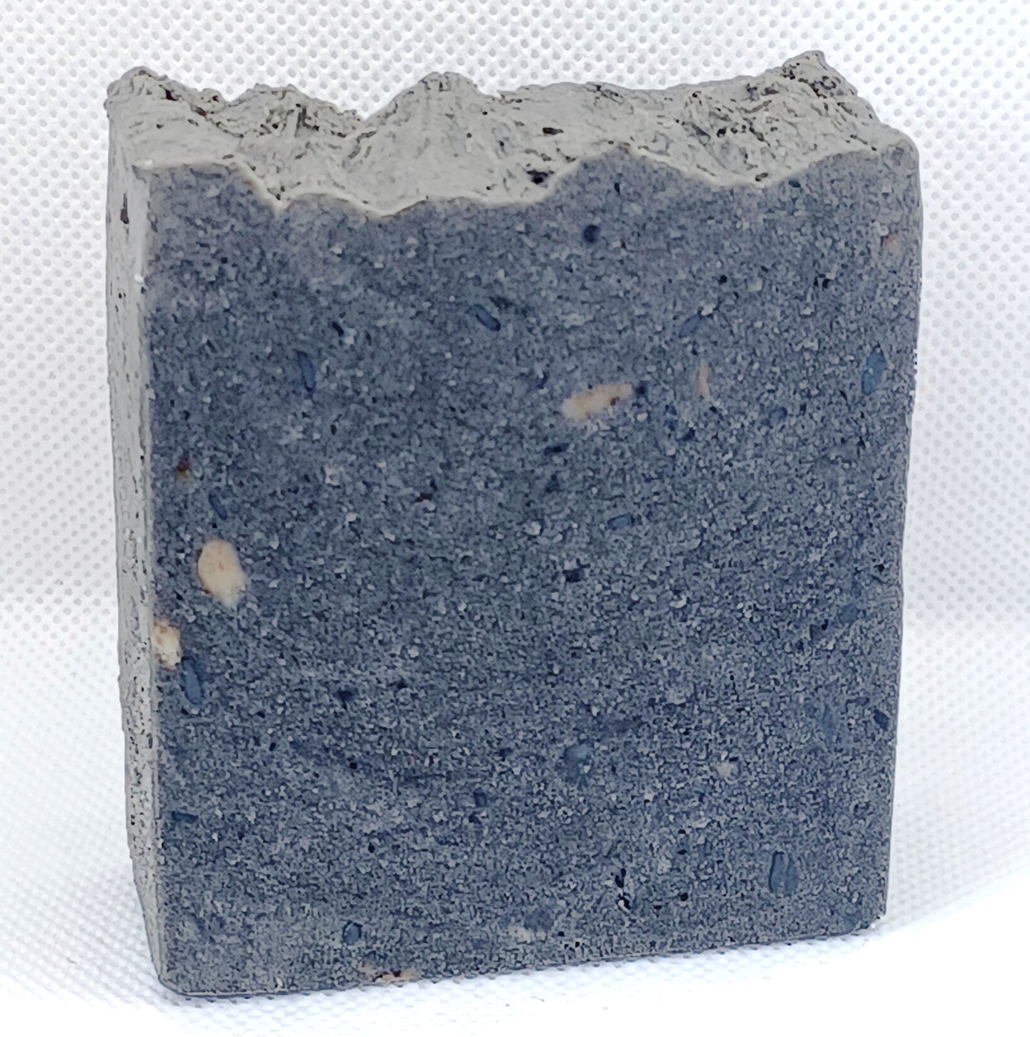 Exfoliating Hand Soap Bar