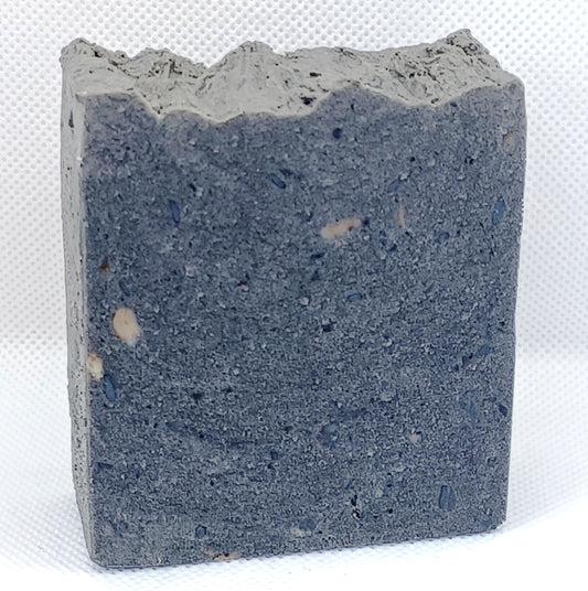 Exfoliating Hand Soap Bar