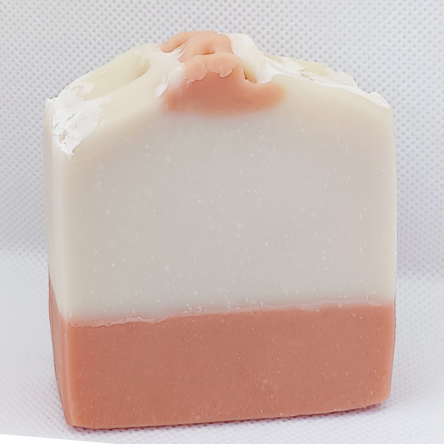 Peppermint Cocoa Clay Bar - Pre-order (Ships after 11/28)