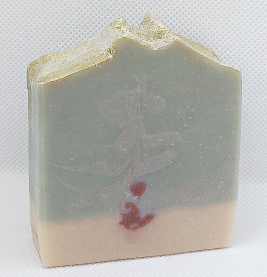 Mountain Pistachio Forge - Pre-order (Ships after 11/18)