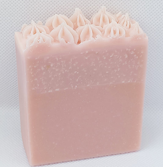 Blooming Rose Silk Bar - Pre-order (Ships after 11/28)