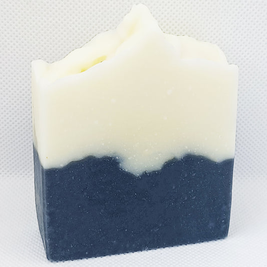 Charcoal Peak - Pre-order (Ships after 11/18)