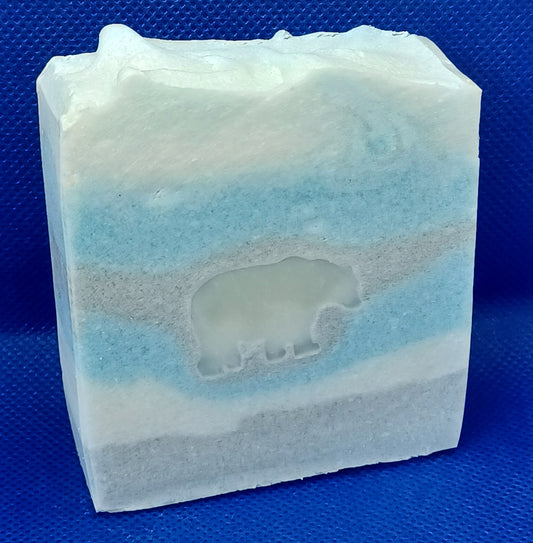 Arctic Calm - Pre-order (Ships after 11/28)