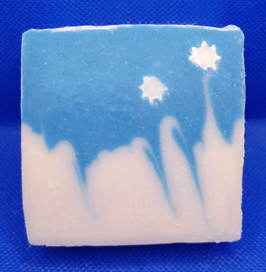 Polar Morning - Pre-order (Ships after 12/10)