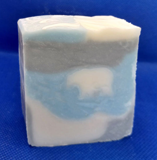 Arctic Whisper - Pre-order (Ships after 12/10)