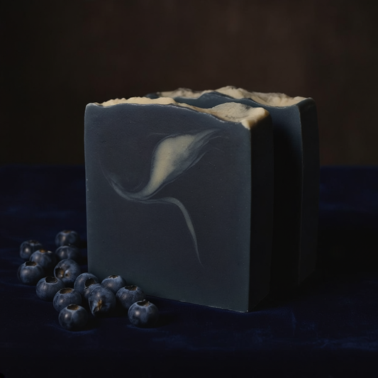 Velvet Blue