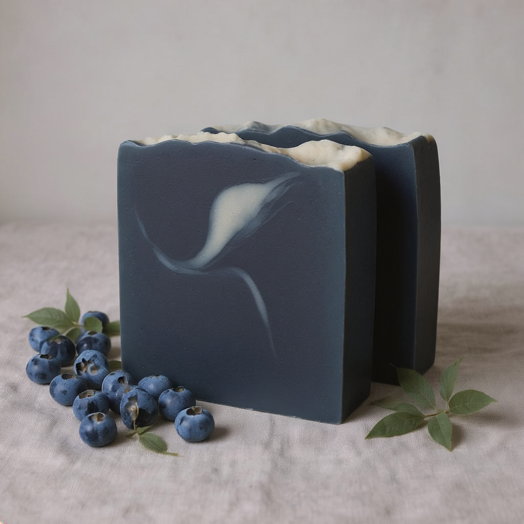 Velvet Blue